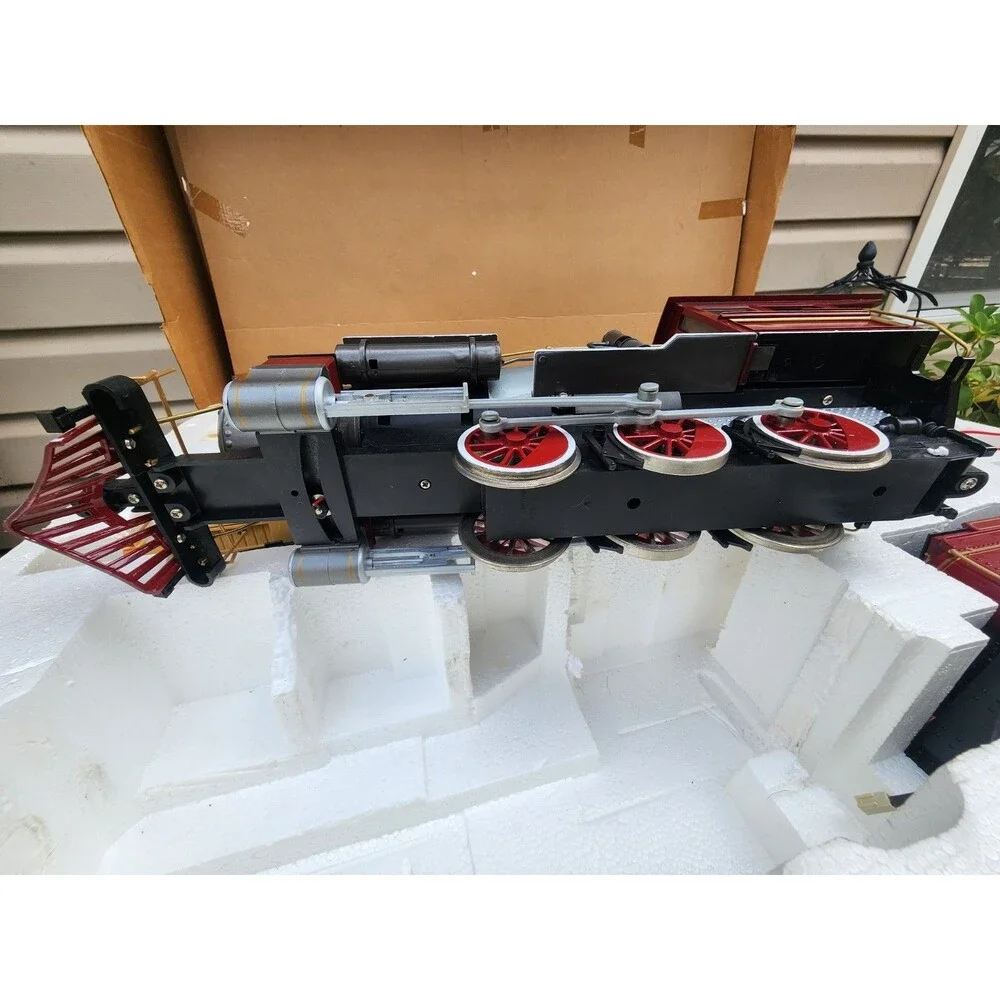 Bachmann up sale